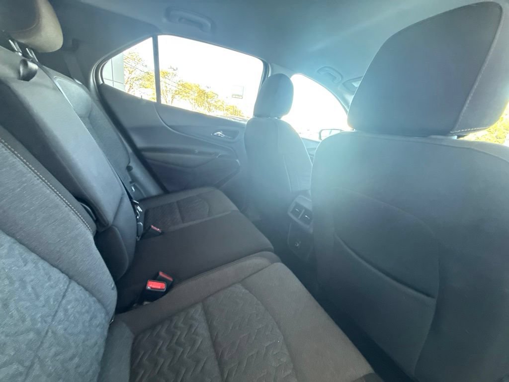 Used 2024 Chevrolet Equinox LT FWD image 36