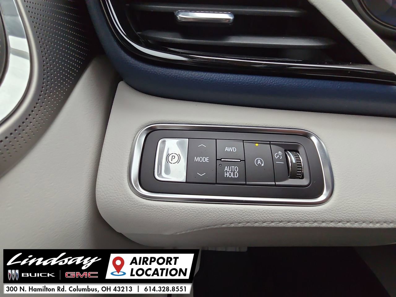 New 2026 Buick Enclave Avenir w/ Super Cruise Package image 18