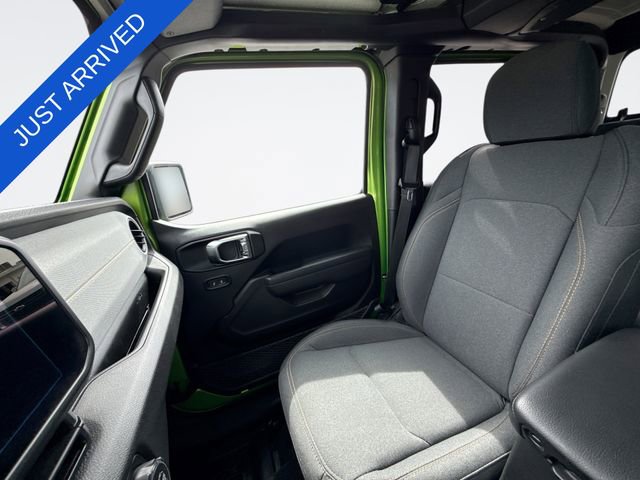 Used 2025 Jeep Gladiator Willys image 26