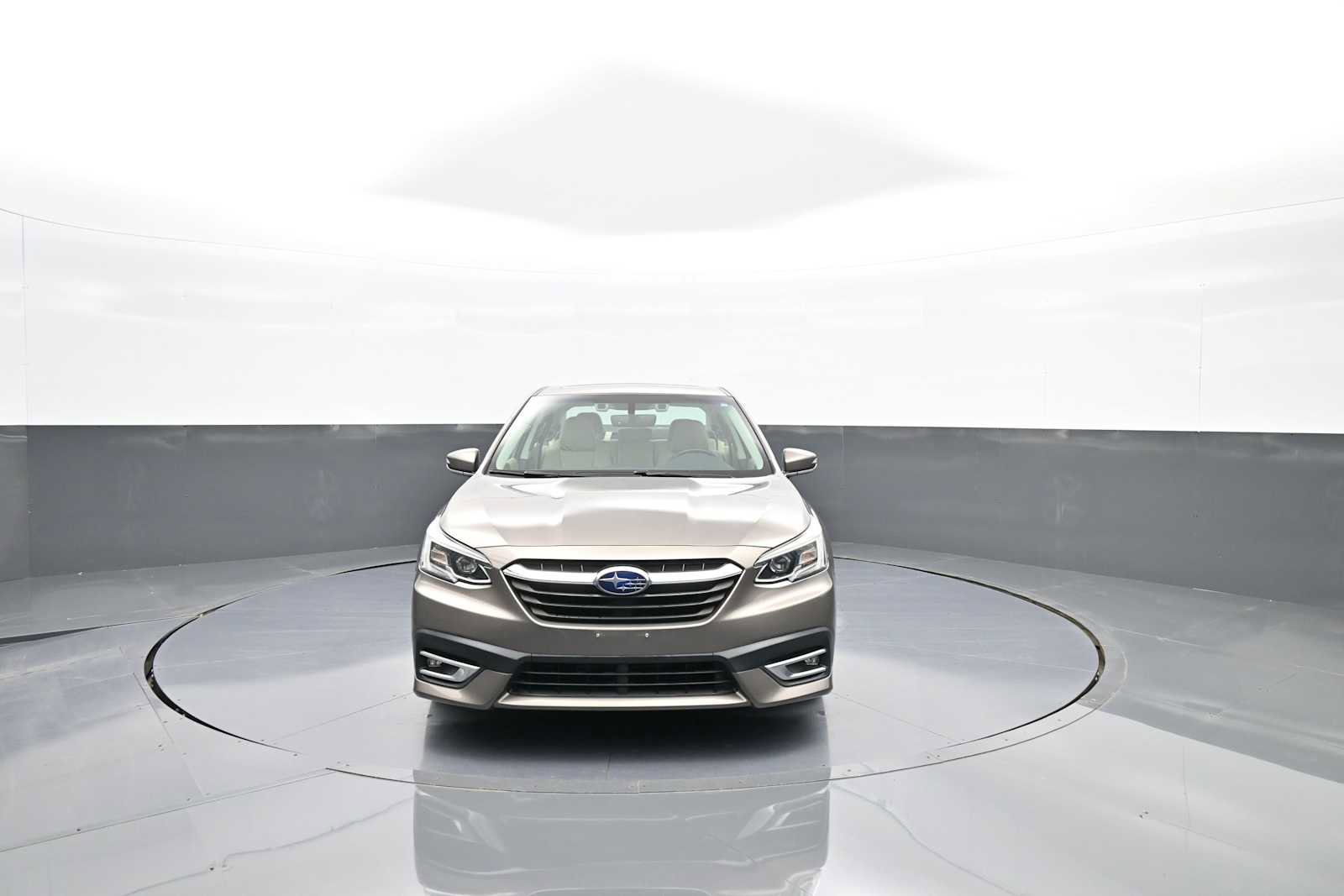 Used 2022 Subaru Legacy Limited image 23