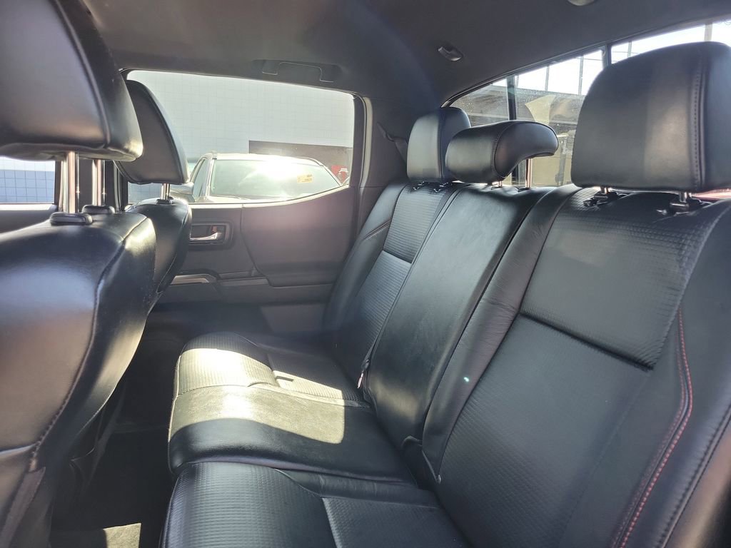 Used 2021 Toyota Tacoma TRD Pro image 12