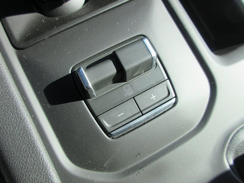 New 2026 GMC Sierra 1500 AT4 w/ AT4 Premium Package image 21