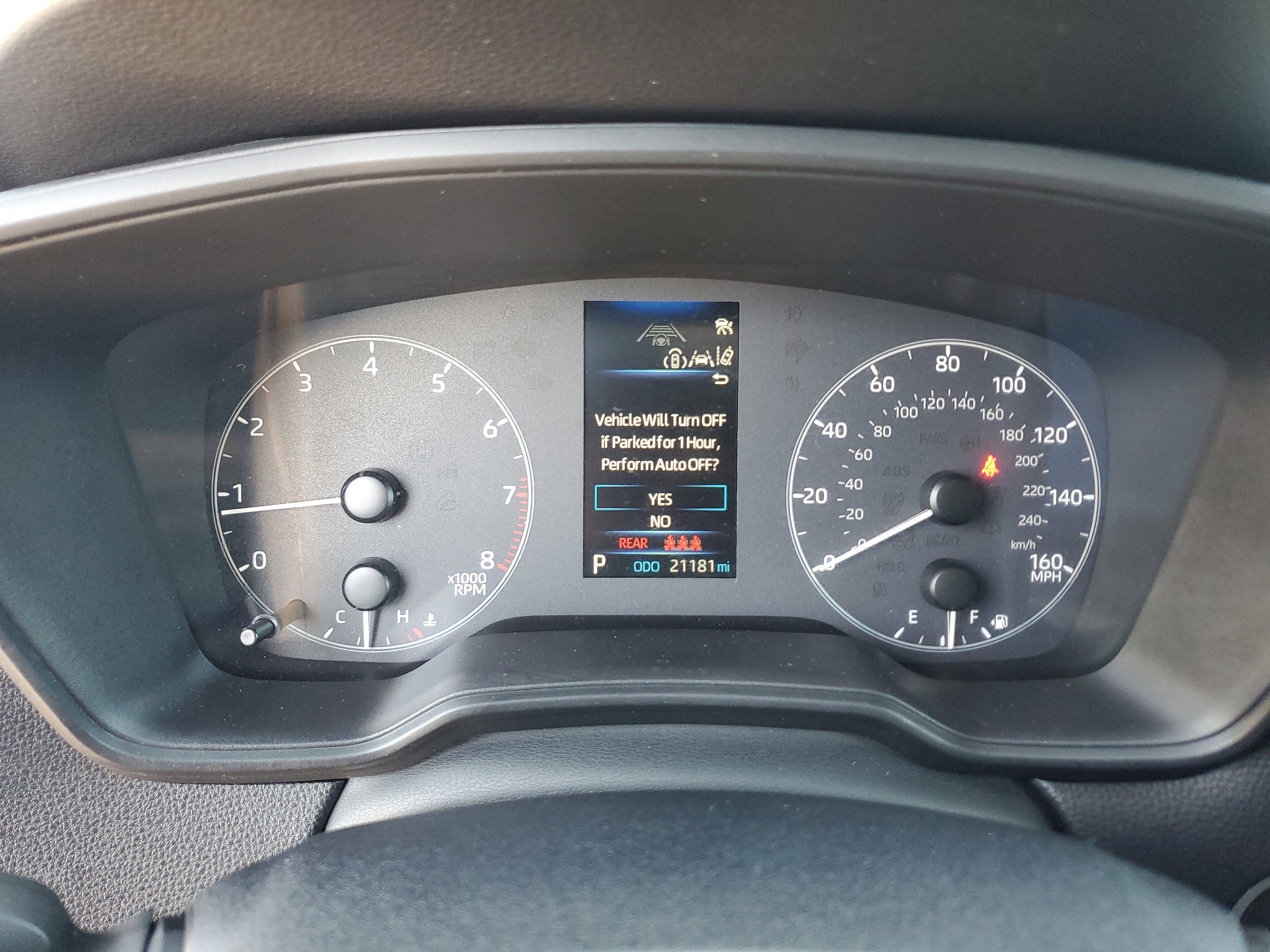 Used 2023 Toyota Corolla Cross LE image 30