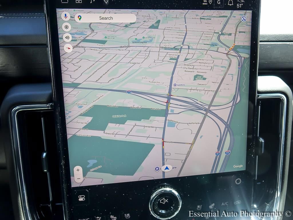 New 2026 GMC Yukon Denali w/ Sun & Power Step Package AWD/4WD image 19