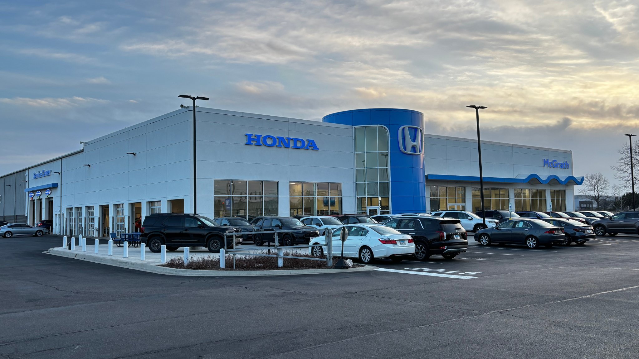 Certified 2026 Honda CR-V LX image 35