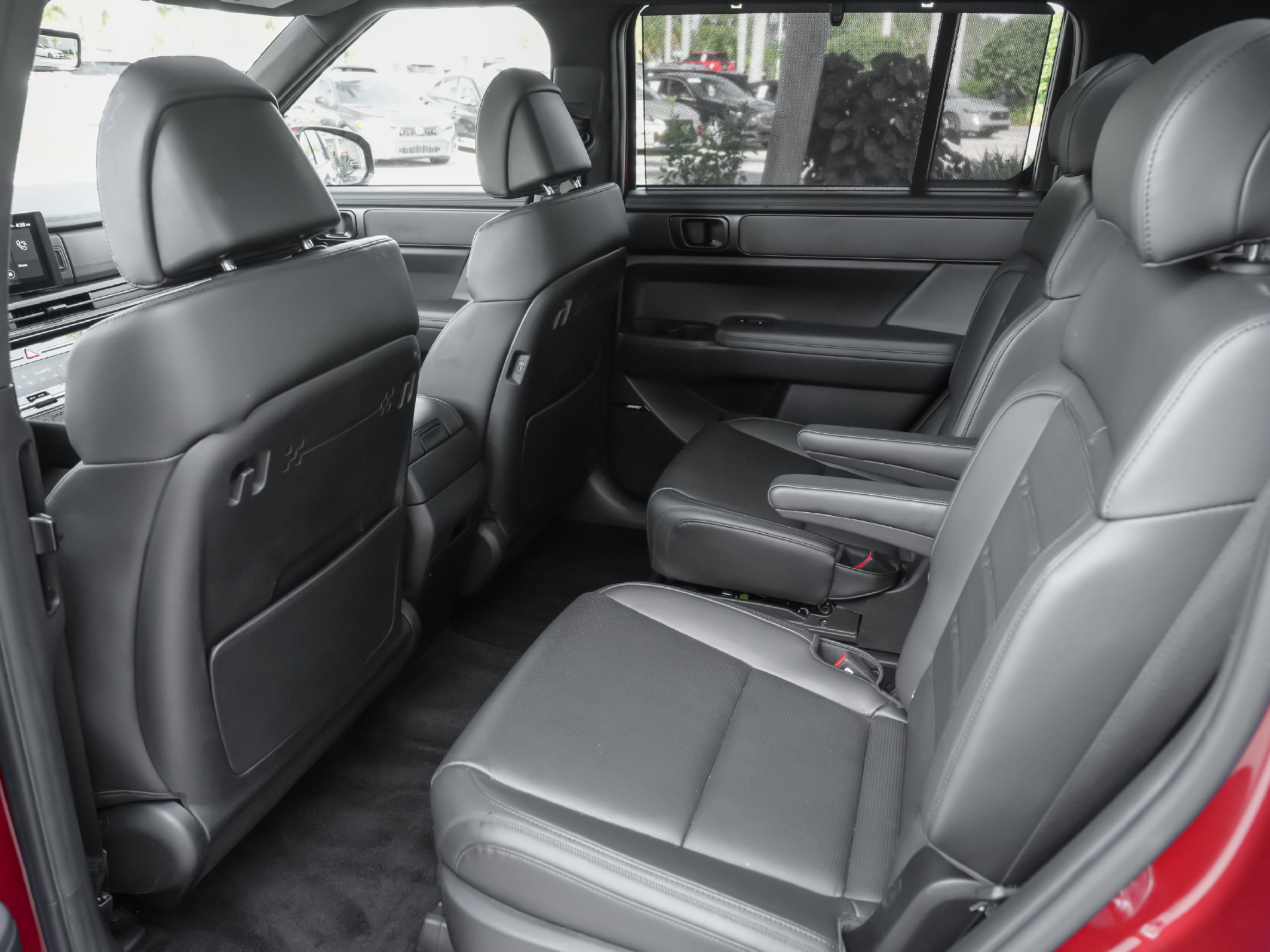 Used 2024 Hyundai Santa Fe Calligraphy AWD/4WD image 34