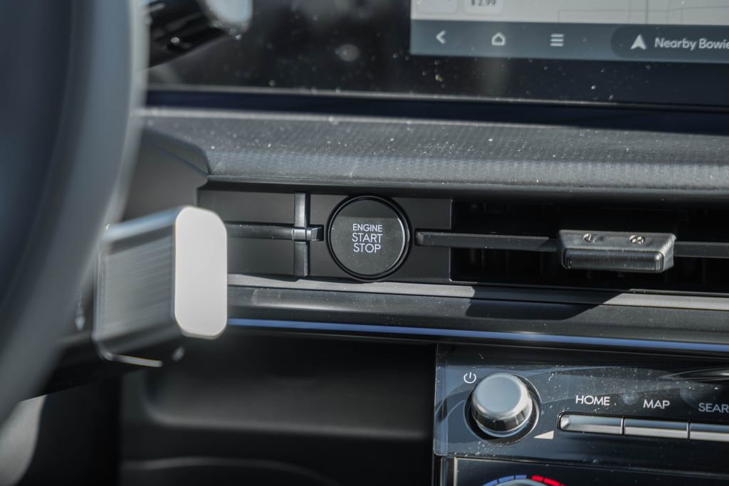 New 2026 Hyundai Santa Fe Calligraphy image 23