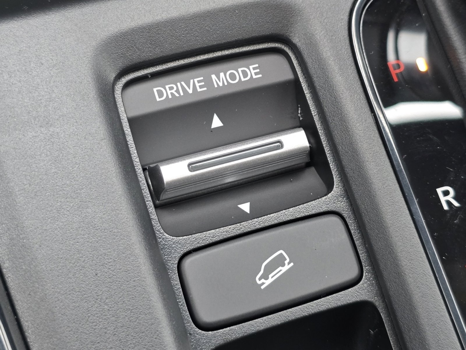 New 2026 Honda CR-V Sport-L image 9