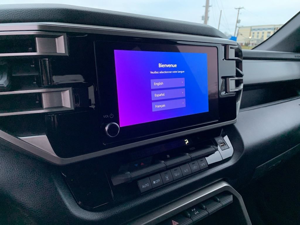 New 2026 Toyota Tundra SR5 image 20