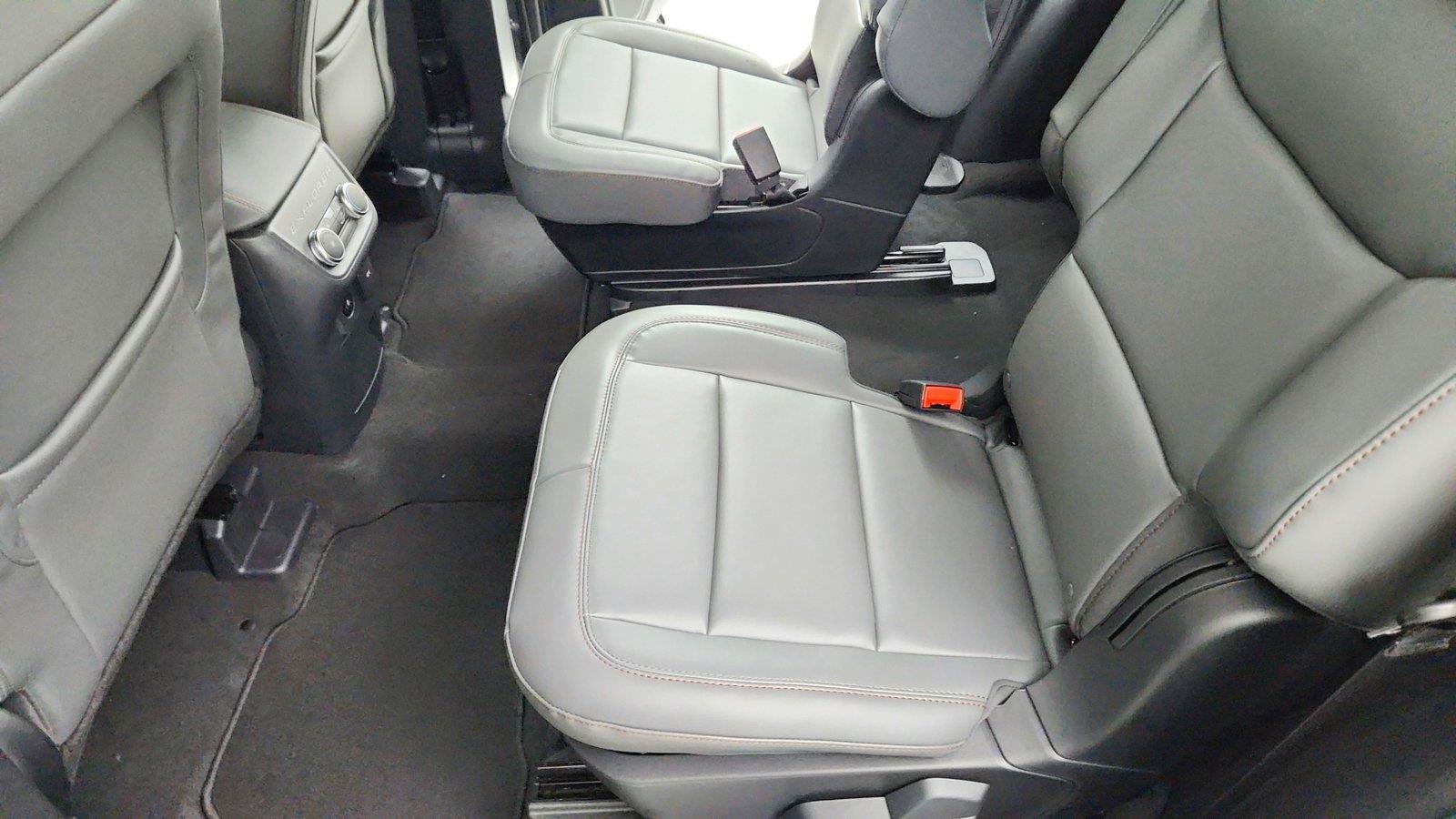 New 2027 Ford Explorer Active w/ Active Comfort Package AWD/4WD image 17