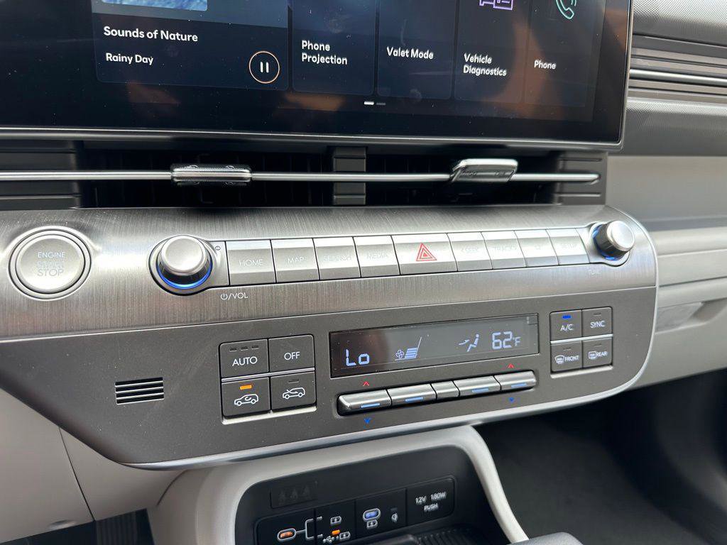 New 2026 Hyundai Kona SEL Sport FWD image 19