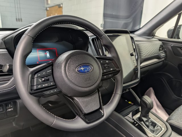 Used 2025 Subaru Forester Premium w/ Protection Package (1PH) AWD/4WD image 17