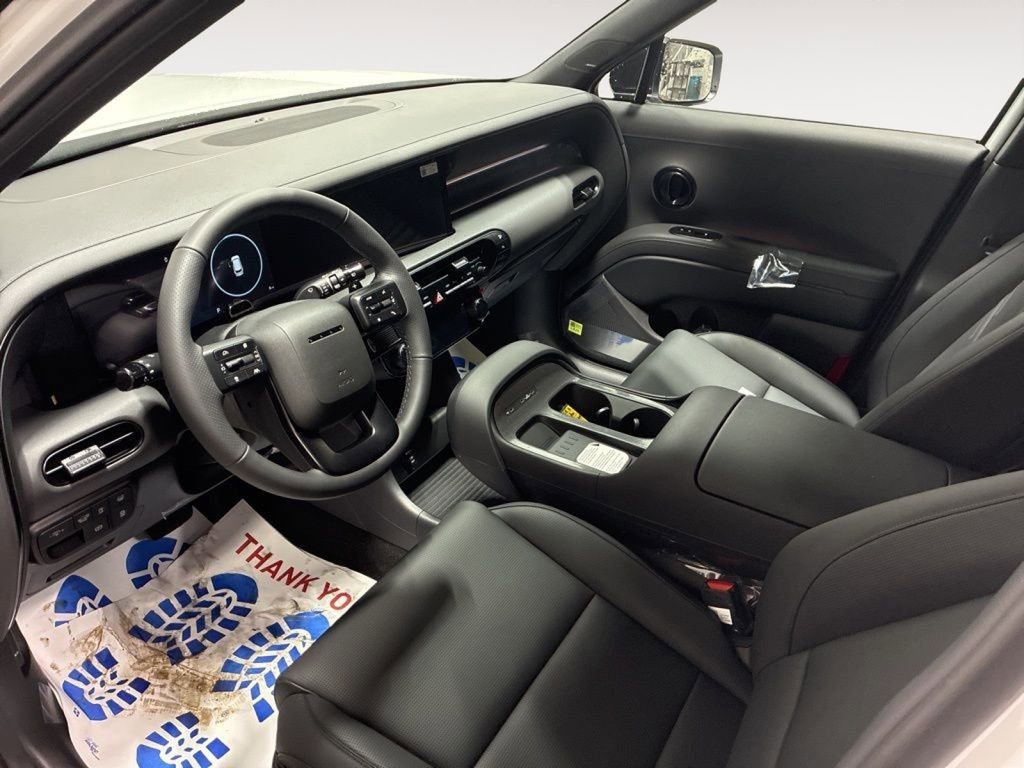 New 2026 Hyundai Palisade XRT Pro image 12