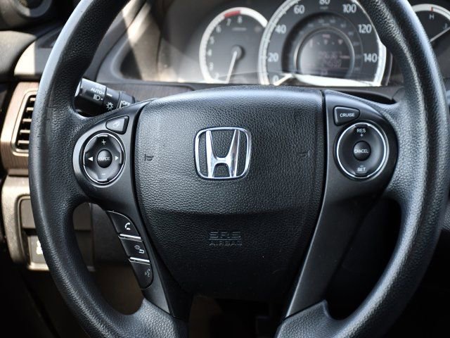 Used 2014 Honda Accord EX image 17