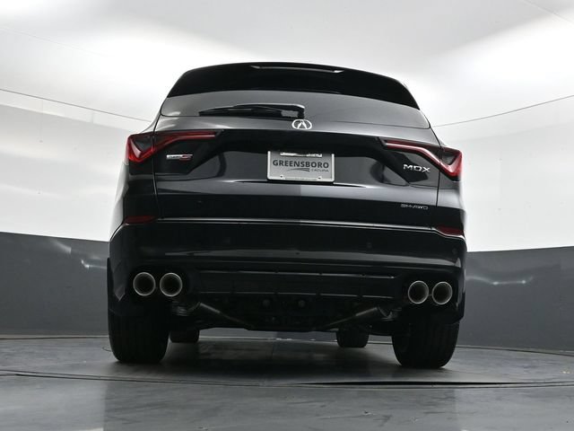 New 2026 Acura MDX Type S w/ Advance Package AWD/4WD image 31