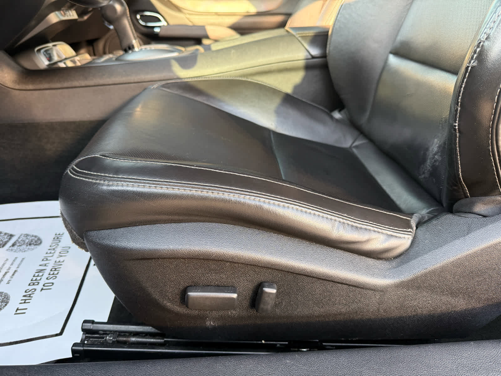 Used 2013 Chevrolet Camaro LT image 12