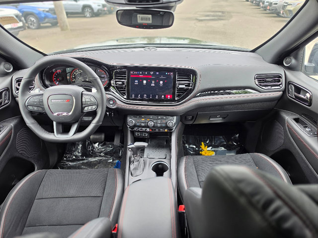 New 2026 Dodge Durango GT AWD/4WD image 2