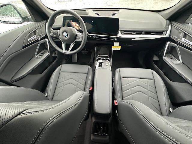 New 2026 BMW X1 xDrive28i w/ Technology Package image 6