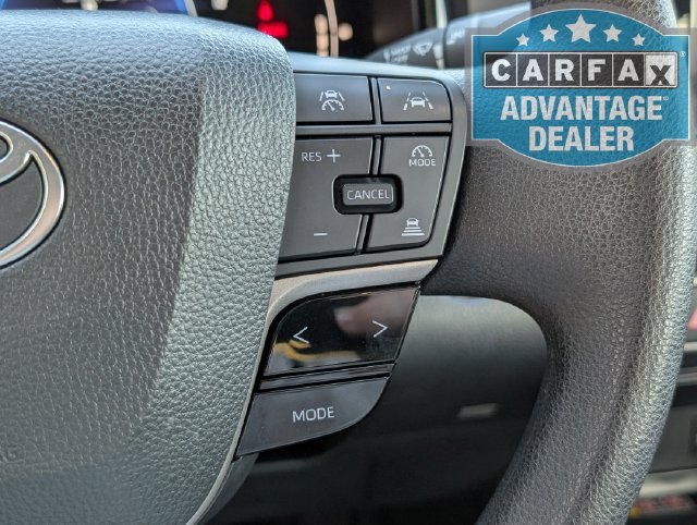 Used 2025 Toyota Camry LE FWD image 5