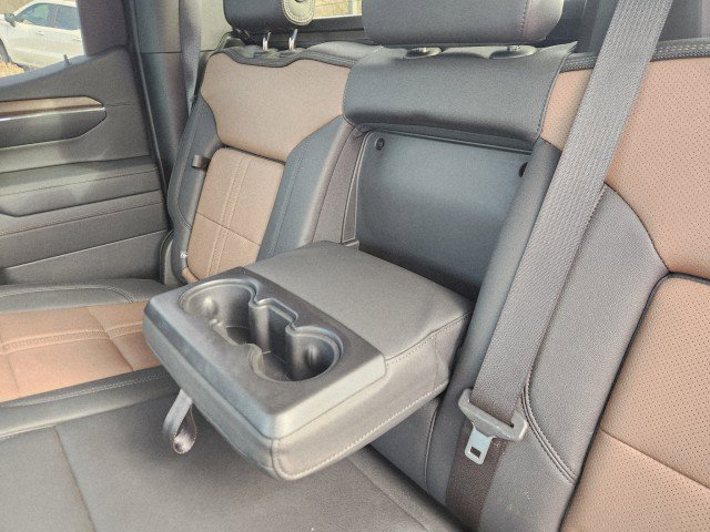 Used 2023 Chevrolet Silverado 1500 High Country w/ High Country Premium Package image 27