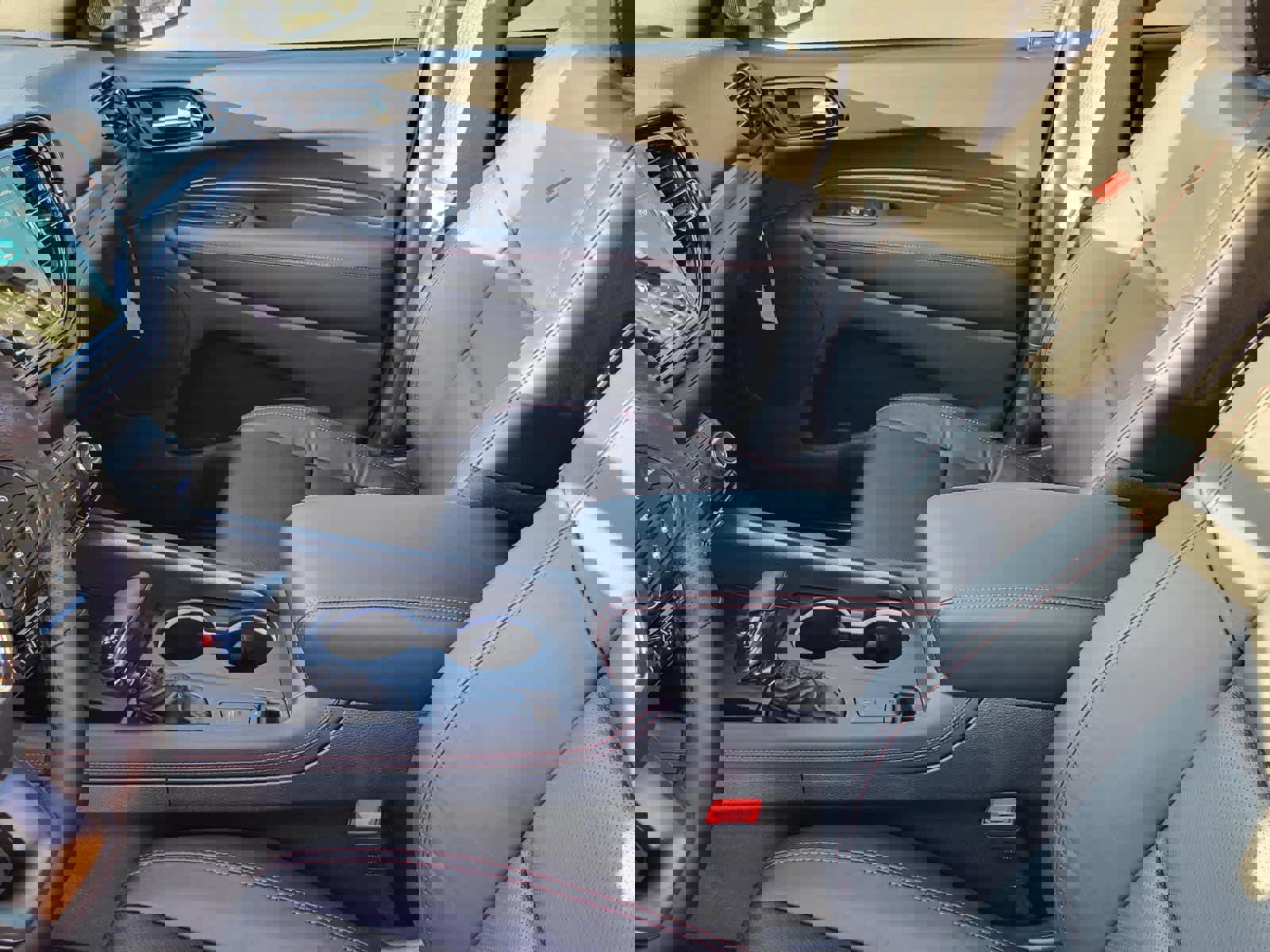 New 2026 Dodge Durango GT image 19