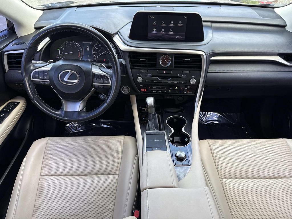 Used 2021 Lexus RX 350 FWD w/ Accessory Package image 19