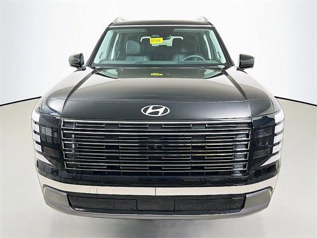 New 2026 Hyundai Palisade Limited image 2