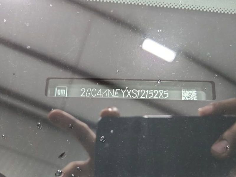 New 2025 Chevrolet Silverado 2500 LT w/ Trail Boss Package image 35