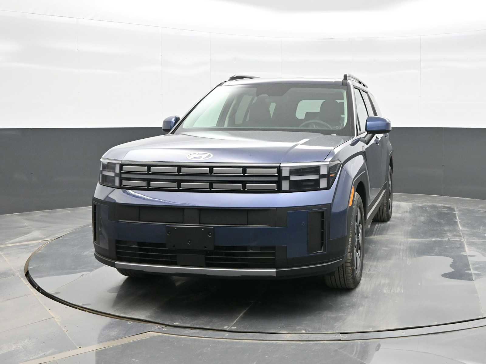 New 2026 Hyundai Santa Fe SEL image 3