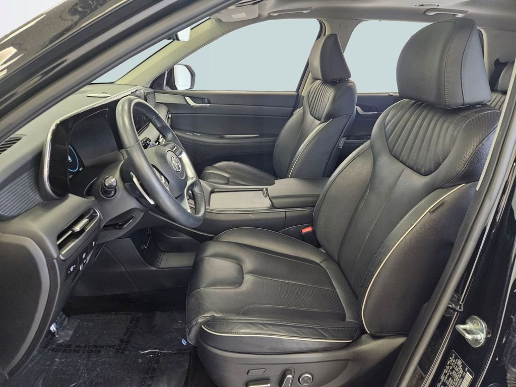 Used 2023 Hyundai Palisade Limited image 22