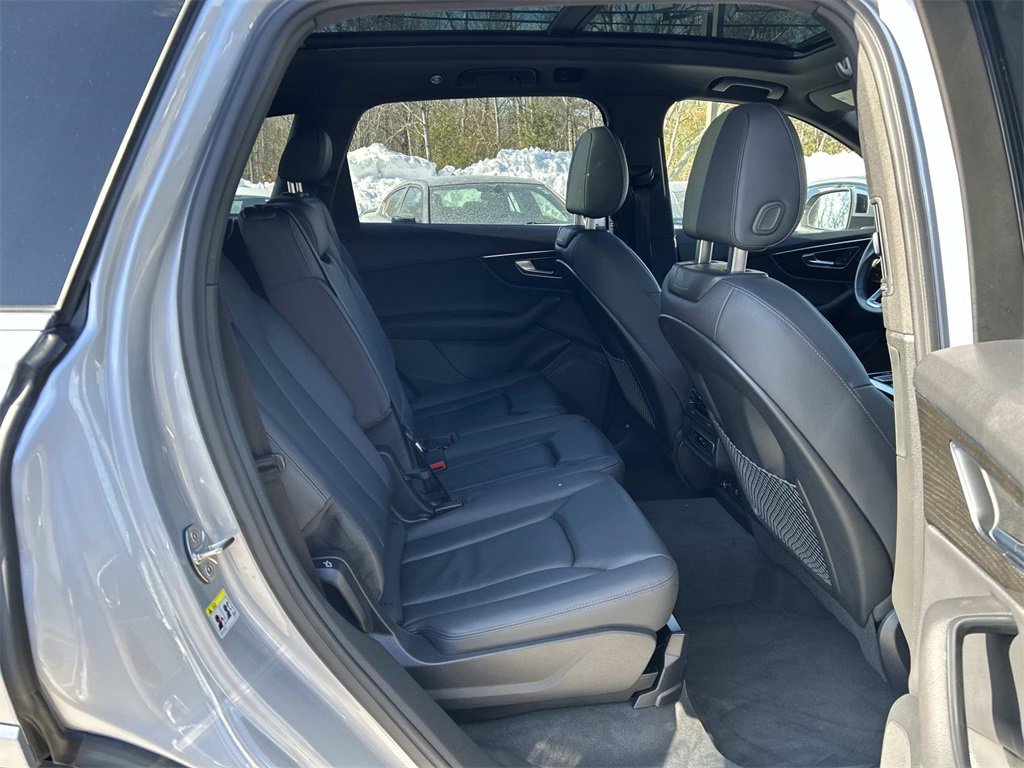 Used 2022 Audi Q7 3.0T Premium image 15