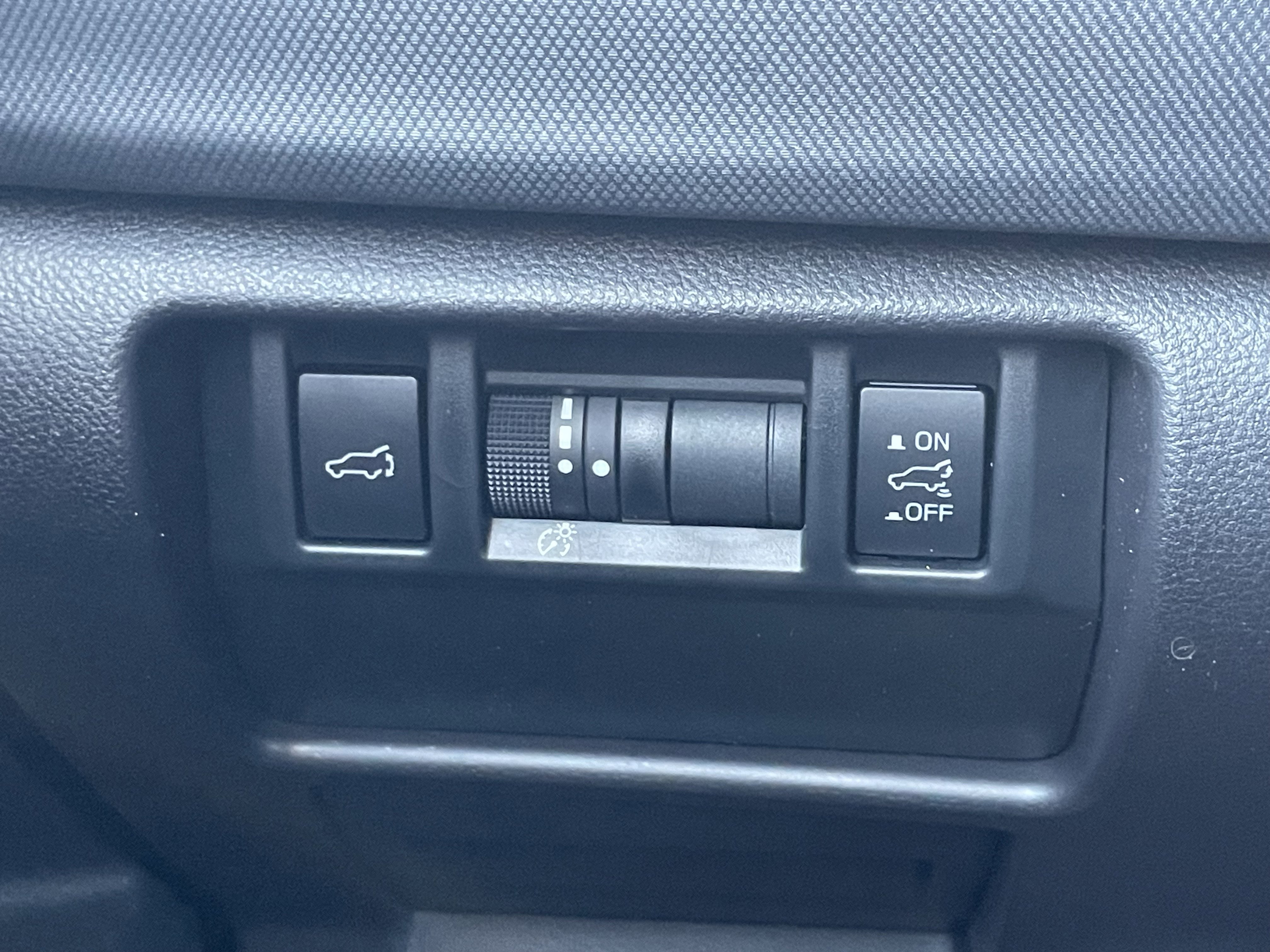 New 2026 Subaru Forester Touring image 31