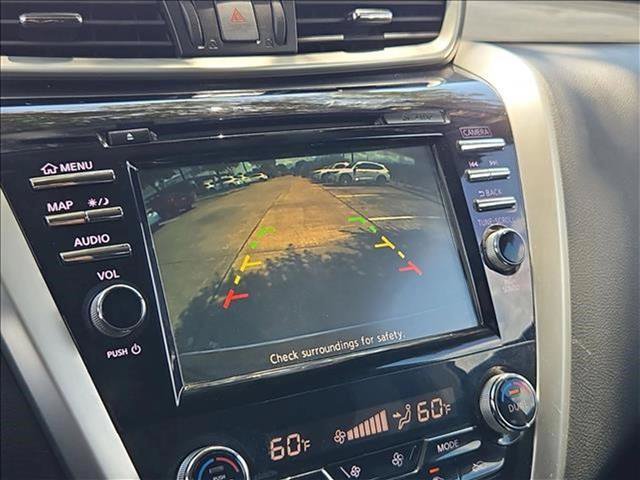 Used 2018 Nissan Murano SV FWD image 13