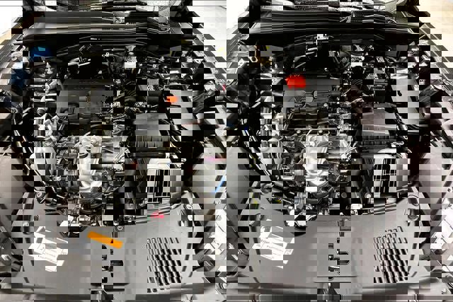 New 2026 Honda HR-V LX image 12