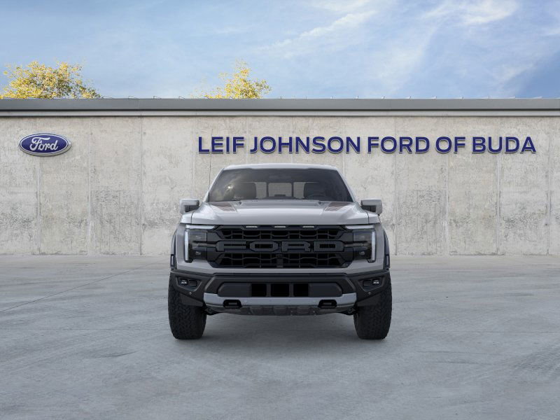 New 2026 Ford F150 Raptor image 6