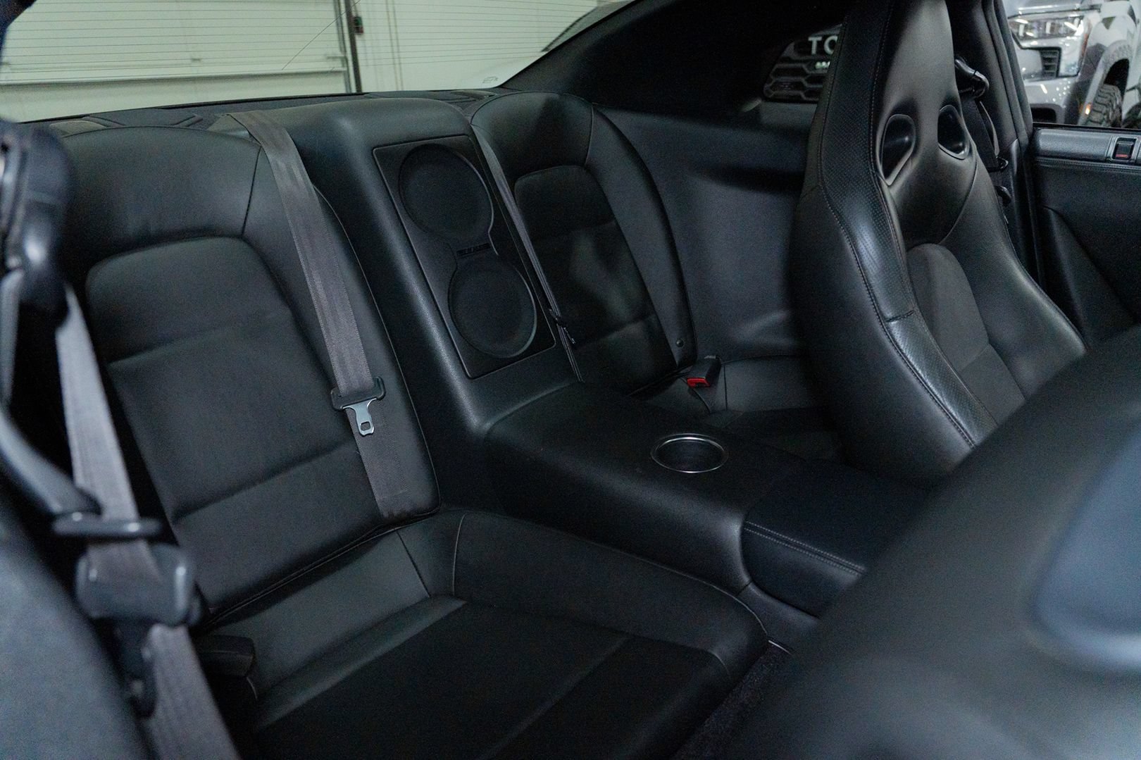 Used 2009 Nissan GT-R Premium AWD/4WD image 34