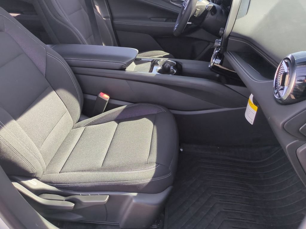 New 2026 Chevrolet Blazer EV LT w/ Midnight/Sport Edition FWD image 27
