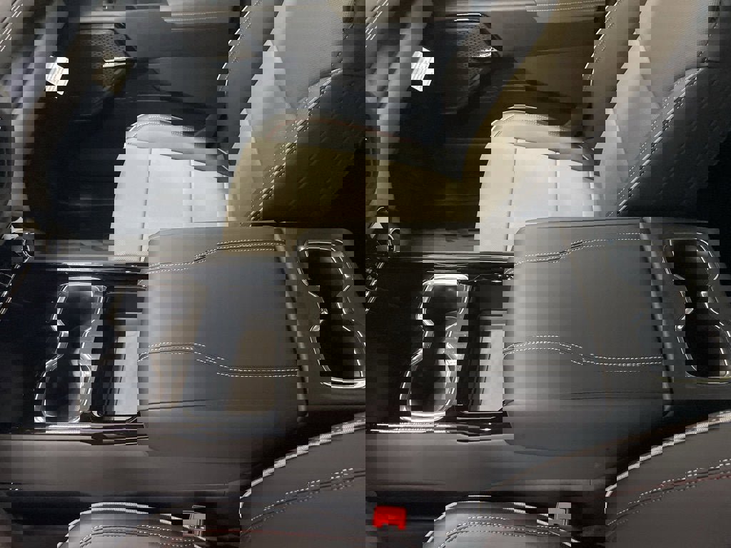 New 2026 Chevrolet Silverado EV Trail Boss w/ Plus Package image 18