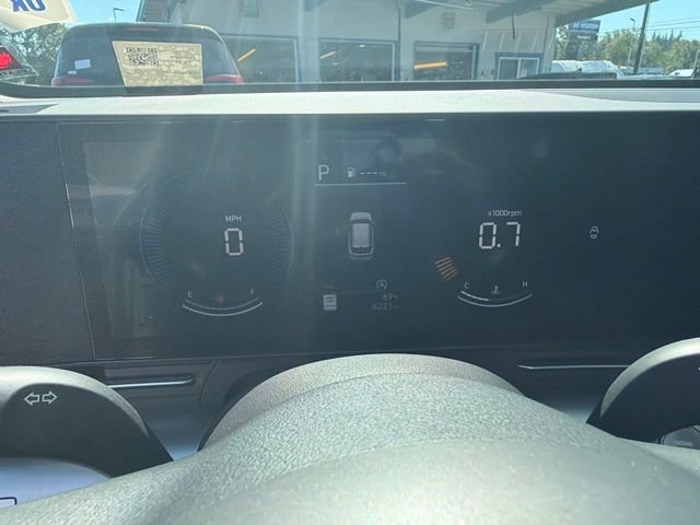 Used 2026 Hyundai Kona SE AWD/4WD image 23