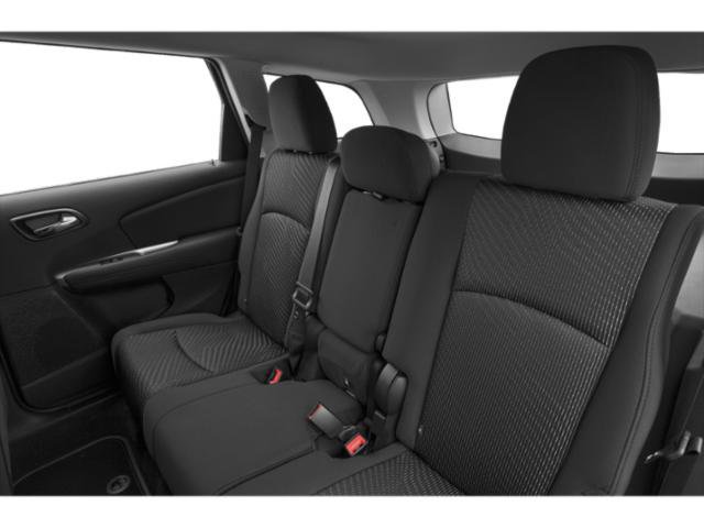 Used 2020 Dodge Journey SE w/ Blacktop Package FWD image 17