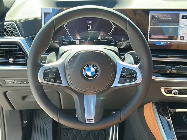New 2026 BMW X5 xDrive40i w/ M Sport Package AWD/4WD image 49