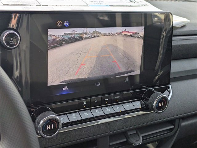 New 2026 Chevrolet Silverado 1500 RST w/ RST All Star Premium Package image 18