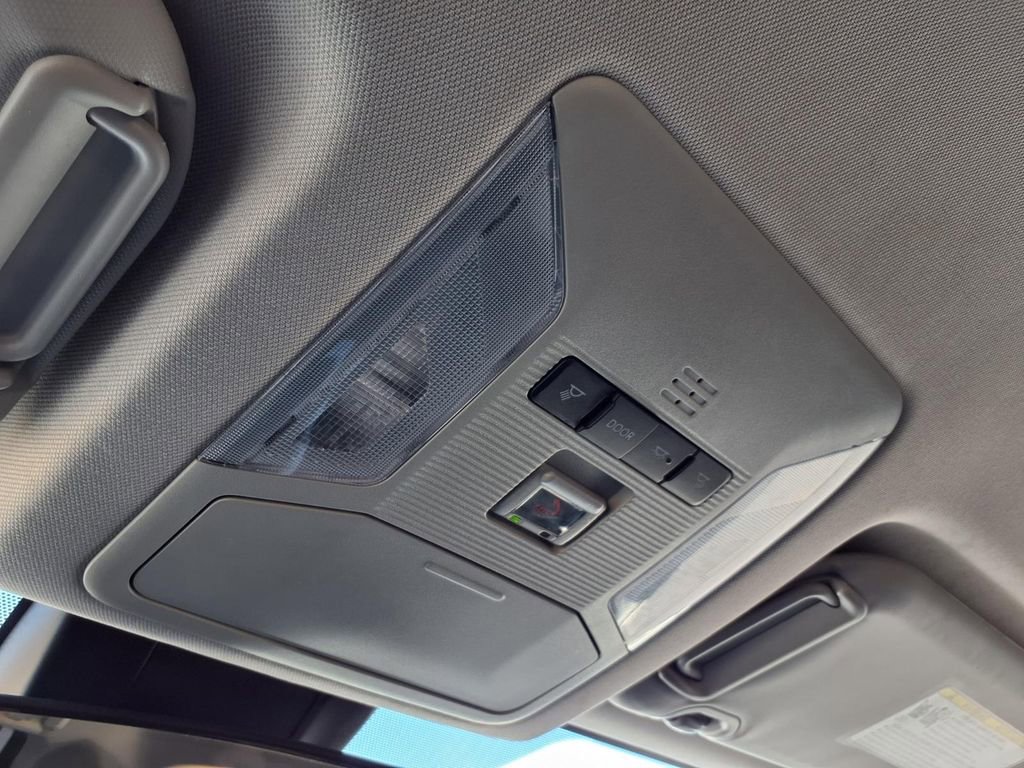 Used 2024 Toyota RAV4 XLE image 23