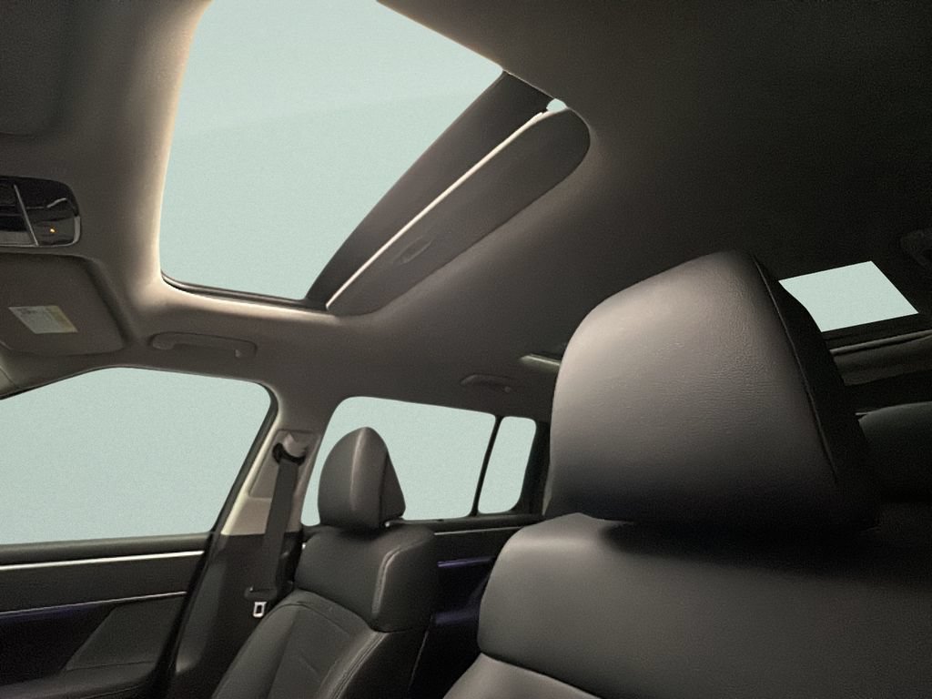 New 2026 Hyundai Santa Fe Limited AWD/4WD image 13