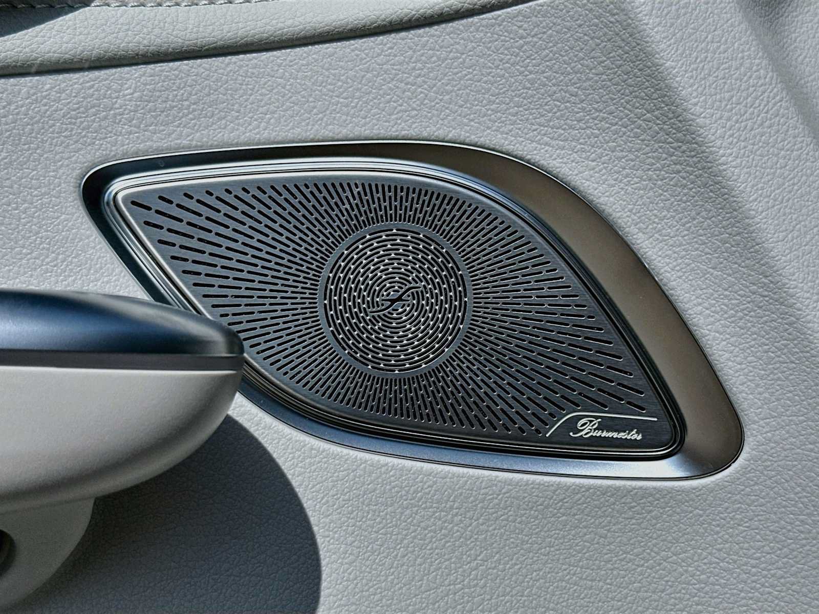 Certified 2023 Mercedes-Benz EQE 350+ SUV image 19