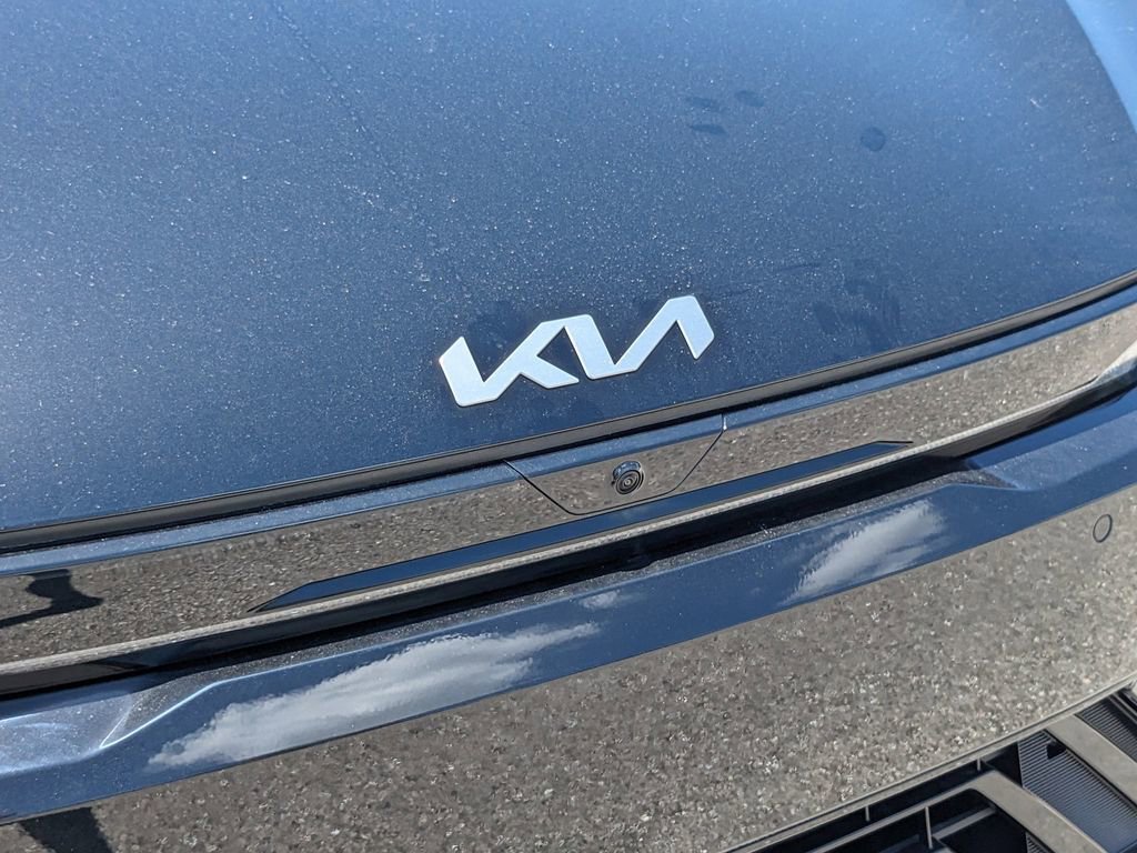 New 2025 Kia EV6 GT-Line RWD image 11