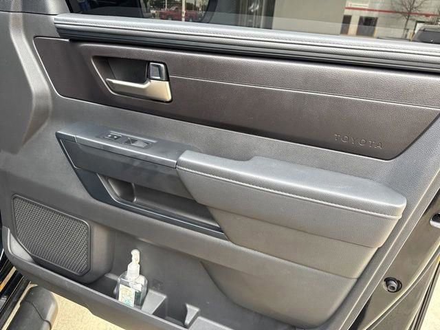 Used 2025 Toyota Tundra SR5 image 27