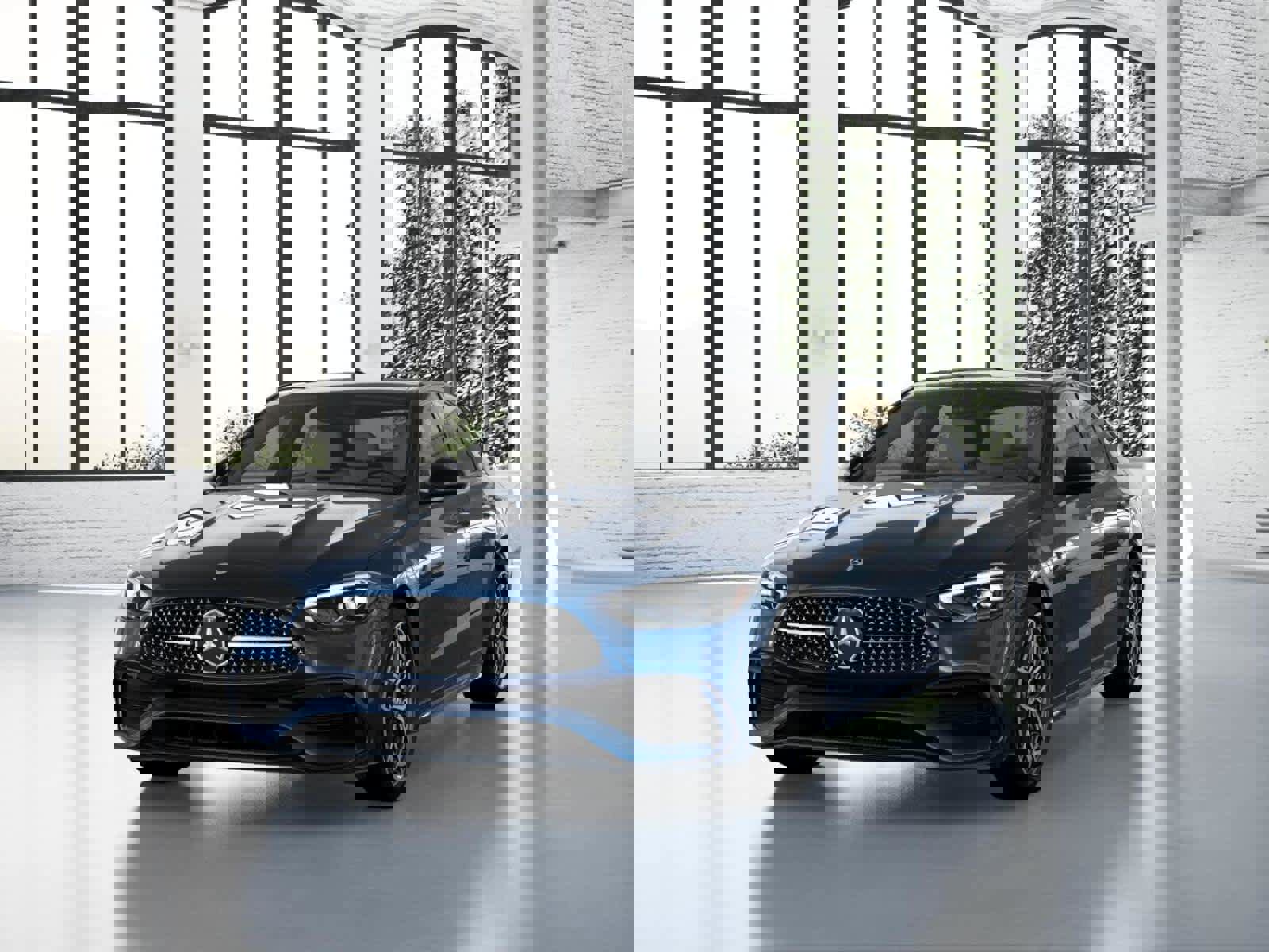 Used 2026 Mercedes-Benz C 300 4MATIC Sedan image 39