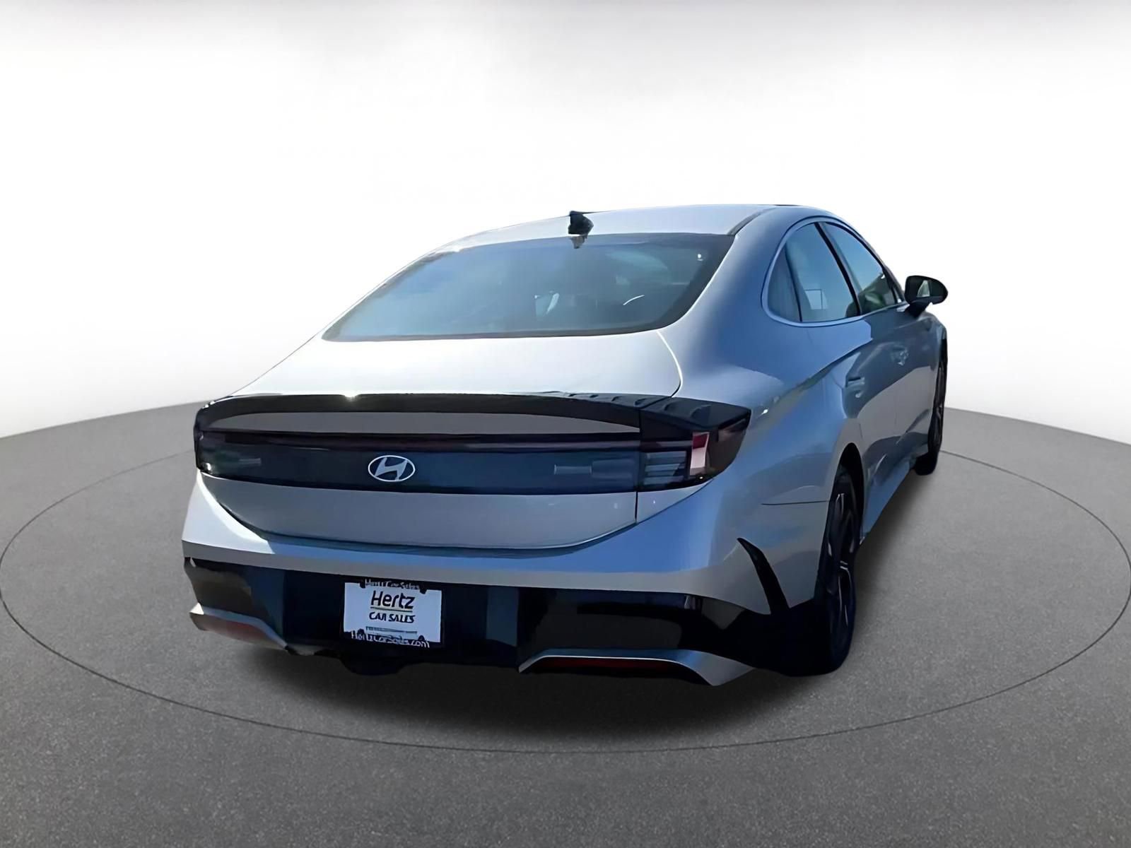 Used 2025 Hyundai Sonata SEL image 6