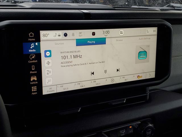 New 2026 Jeep Wrangler Willys image 9